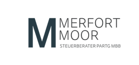 Logo Merfort und Moor PartG mbB